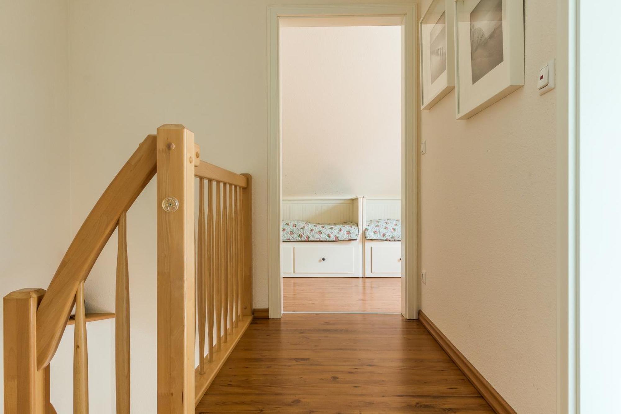 Apartament Hus In Luv Born Zewnętrze zdjęcie